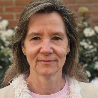 Petra van der Schaar